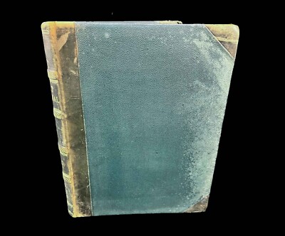 The Art Journal 1867 New Series Vol VI-image