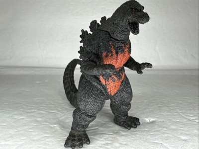 1995 Godzilla Hyper Candy 4.5