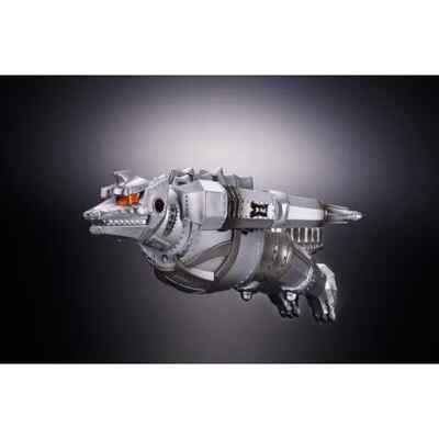 Bandai Movie Monster Flying Mechagodzilla 1974-image