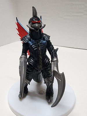 2020 Godzilla: Final Wars Gigan 7.5
