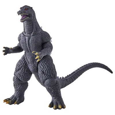 Bandai Movie Monster Series Godzilla (2004)-image