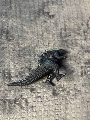 Toho Co 6” Godzilla 40997931 Action Figure Toy-image