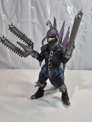 2004 Movie Monster 10