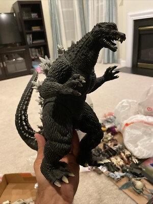 Bandai - Godzilla 11