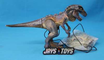 Baby Godzilla 1998 7 Inch RC Figure w/Wired Controller-image