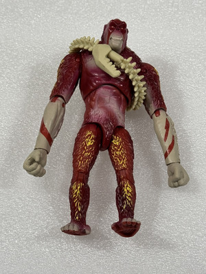 SKAR KING Figure From Godzilla x Kong: New Empire Ultimate Titan Battle Pack-image