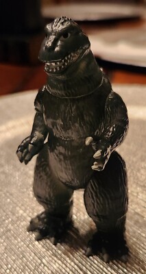 Super7 Godzilla '62  - 1/12 TOHO  Kaijo Blind Box Reaction Action Figure-image