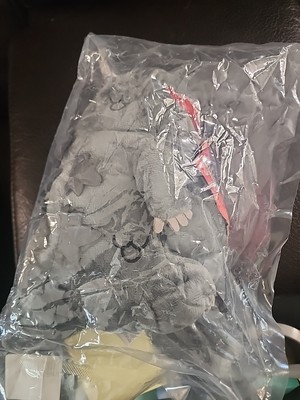 Kidrobot - Godzilla 8