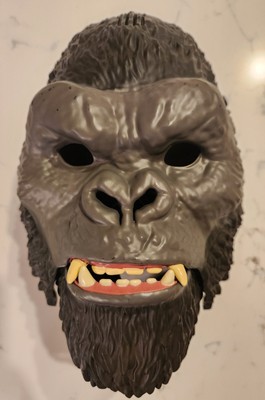 Godzilla x Kong The New Empire 2024 KONG Titan Roar Mask Playmates Monsterverse-image