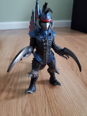 Godzilla Gigan Figure 7