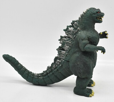 Godzilla King Of The Monsters Loose 4