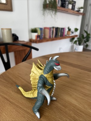 Godzilla Gigan 1998 Vinyl Figure Kaiju Bandai Japan 7
