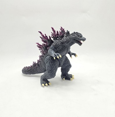 Bandai Toho Millennium Godzilla 6.5