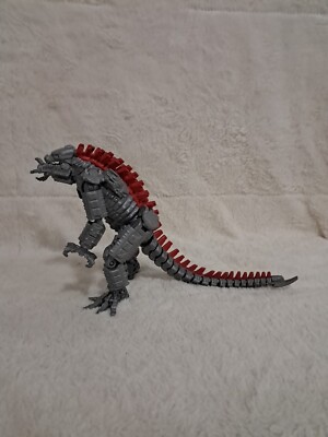 Playmates Toys Godzilla vs. Kong 6