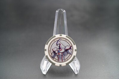 Elemental Hero Neos Poker Chip Yu-Gi-Oh! Duel Links Collectible Prize-image