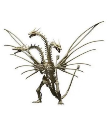 BANDAI Premium Gashapon 6