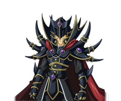 The Supreme King Yugioh Duel Links Weatherproof Anime Sticker 6