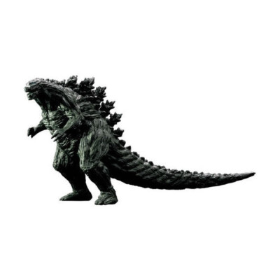 Bandai HG Gashapon Godzilla 2017 High Grade Figure - Godzilla 2017-image