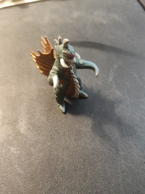 Godzilla Gigan Pack Of Destruction Mini Figure 2.5 inches Toho Bandai 2002 -image