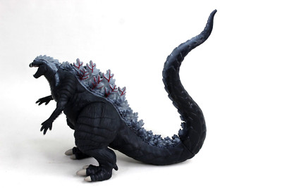 2022 Playmates Toho Godzilla Ultima Action Figure 5 1/2