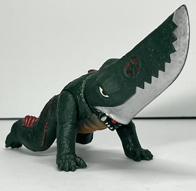 Bandai 1998 Guiron Memorial Box Gamera 6