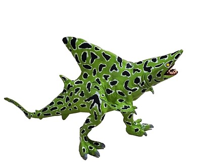  Godzilla Vs Kong Kaiju Shark Trex Figure Monster Alien Predator  Rodan Oddity -image