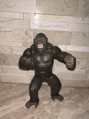 King Kong Action Figure 2021 Playmates Toys Battle Roar 7