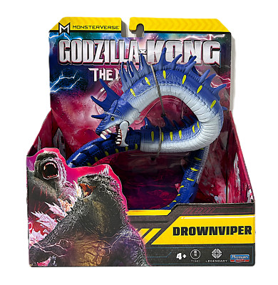 Godzilla x Kong The New Empire Drownviper 7