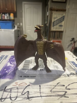 TWO LEFT Playmates Toys 6.5