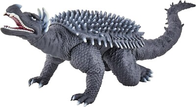 BANDAI Movie Monster Series Anguirus (1955) Figure Japan-image