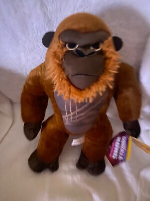 Godzilla x Kong The New Empire Monsterverse 11’ KONG by Toy Factory Toho Legenda-image