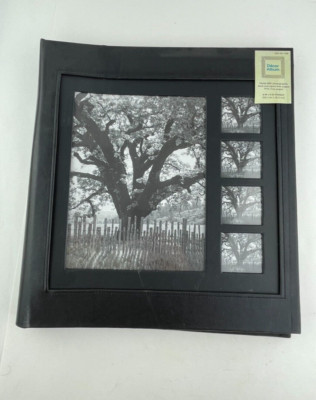 Decor Album - Holds 250 4x6