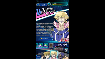 YU GI OH DUEL LINKS ANCIENT GEAR DECK-image