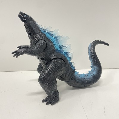 Godzilla Vs Kong Monsterverse Battle Roar Godzilla Deluxe 7.5