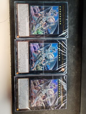Blue Eyes White Destiny Structure Deck Unsealed Deck Only No Promo Euro print x3-image