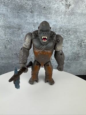 Godzilla VS Kong (LH2152) Action Figure 6