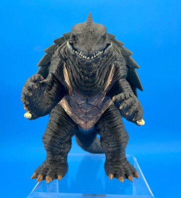 Bandai GODZILLA Gamera Showa Figure 6” Vinyl Kaiju 1999/2005 RARE EXCELLENT-image