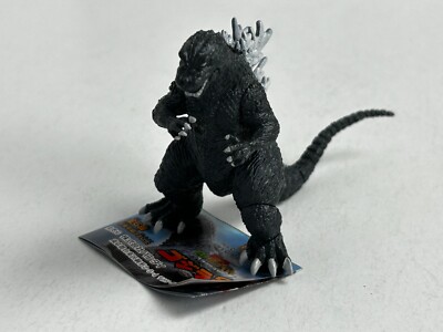 GODZILLA 3
