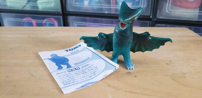 TOMY Daiei SFX Series 