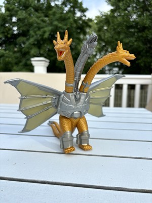 Godzilla vs. Mecha King Ghidorah Action Figure – 2021 Movie Series-image