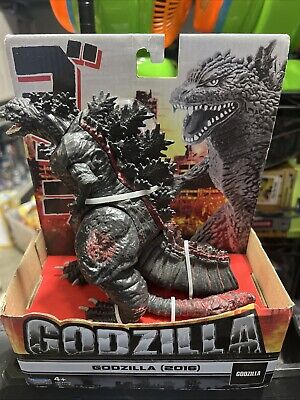 2019 Playmates Toys Bloody Shin Godzilla (2016) 8