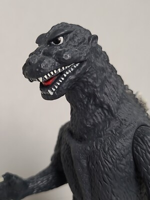 Godzilla 1954 (Gojira) (Bandai Creation) (6