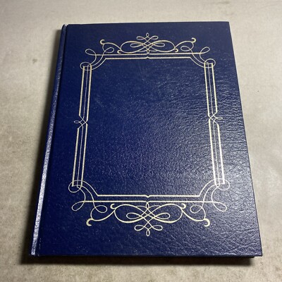 Genealogy: The Kendall Family Album, Leatherbound / AEW-image