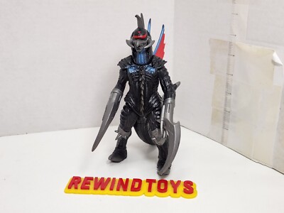 2020 Playmates Godzilla Gigan Figure-image