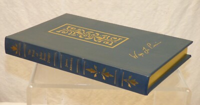 Case & Trial of John Peter Zenger Leather HC Book Library of American Freedoms-image