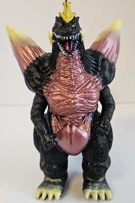  Space Godzilla Toy, 7