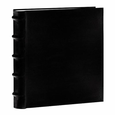 Pioneer CLB-257 Leather Photo Album Black (Same Shipping Any Qty)-image