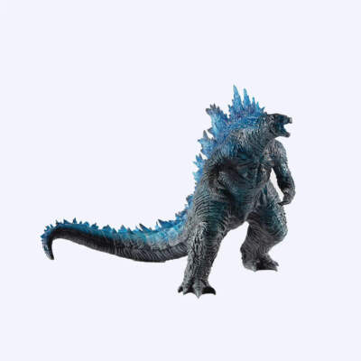 Hiya Toys Stylist Series Godzilla Vs Kong Godzilla 2022 Action Figure USA SELLER-image