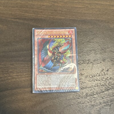 Yu-Gi-Oh! Onslaught of the Fire Kings Structure Deck - Sealed Deck, No Box-image