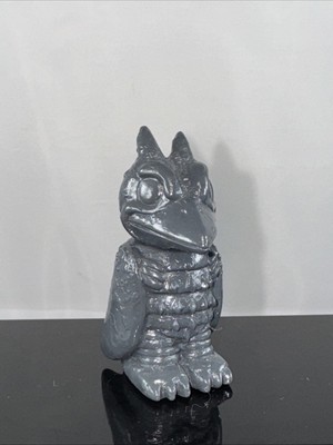 1998 MARMIT 2.5” RODAN GENERAL Show Prize Godzilla Movie Monster Japan Import-image